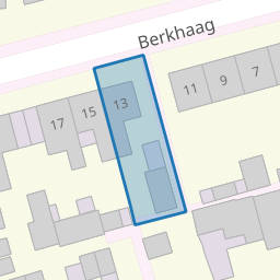 Perceel HWN01-B-1553