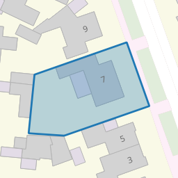 Perceel HWN01-B-1600