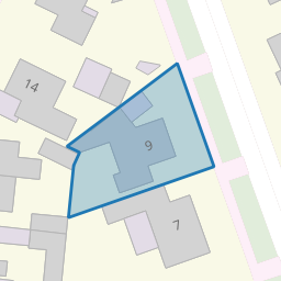 Perceel HWN01-B-1601