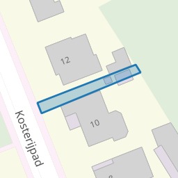 Perceel HWN01-B-1615