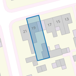 Perceel HWN01-B-1622