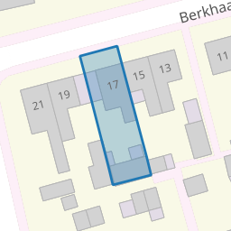 Perceel HWN01-B-1623