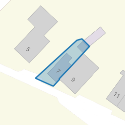 Perceel HWN01-B-1632