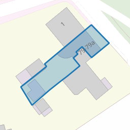 Perceel HWN01-B-1648