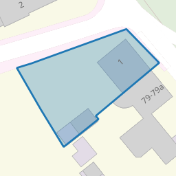 Perceel HWN01-B-1649