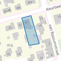 Perceel HWN01-B-1663