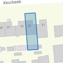 Perceel HWN01-B-1669