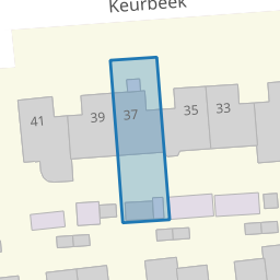 Perceel HWN01-B-1671