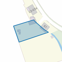 Perceel HWN01-B-1682