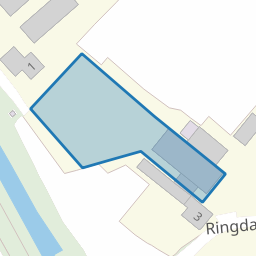 Perceel HWN01-B-1702