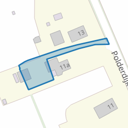 Perceel HWN01-B-1705