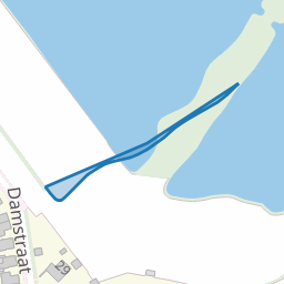 Perceel HWN01-B-1725