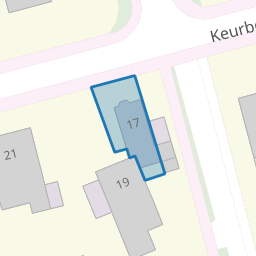 Perceel HWN01-B-1732