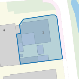 Perceel HWN01-B-1733