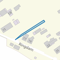 Perceel HWN01-B-1735