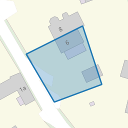 Perceel HWN01-B-1744