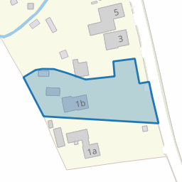 Perceel HWN01-B-1748