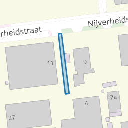 Perceel HWN01-B-1774