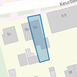 Perceel HWN01-B-1779