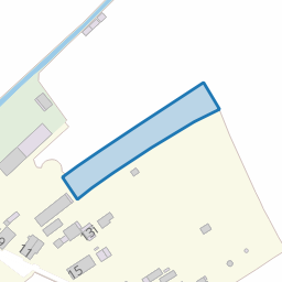 Perceel HWN01-B-1789