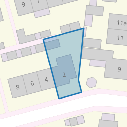 Perceel HWN01-B-1793