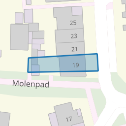 Perceel HWN01-B-1802