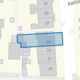 Perceel HWN01-B-1805