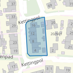 Perceel HWN01-B-1808