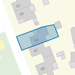 Perceel HWN01-B-1811