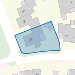 Perceel HWN01-B-1812