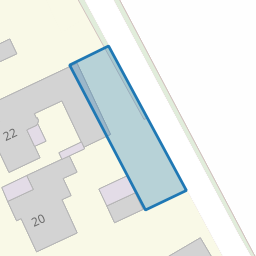 Perceel HWN01-B-1815