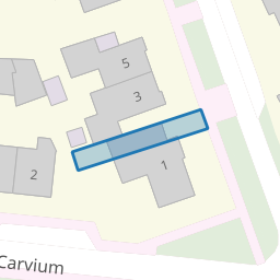 Perceel HWN01-B-1818