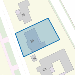 Perceel HWN01-B-1822