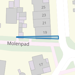 Perceel HWN01-B-1826