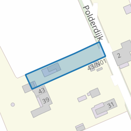 Perceel HWN01-B-1834