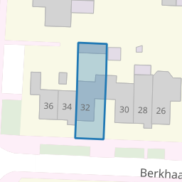 Perceel HWN01-B-1855