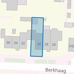 Perceel HWN01-B-1856