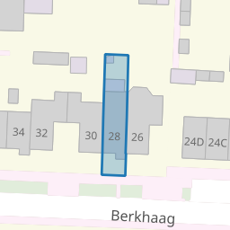 Perceel HWN01-B-1857