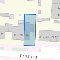 Perceel HWN01-B-1858