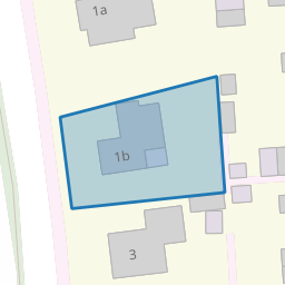 Perceel HWN01-B-1861