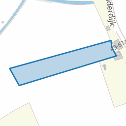 Perceel HWN01-B-1883