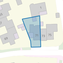 Perceel HWN01-B-1892