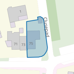 Perceel HWN01-B-1894