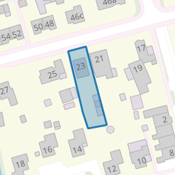 Perceel HWN01-B-1898