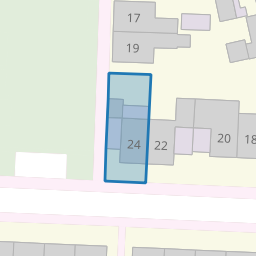 Perceel HWN01-B-1911