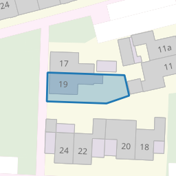 Perceel HWN01-B-1918