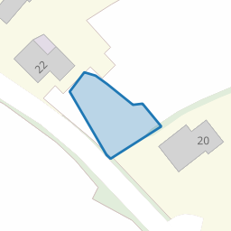 Perceel HWN01-B-1922