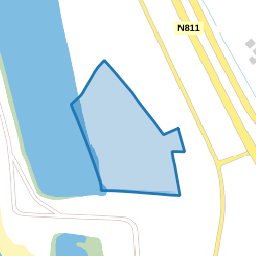 Perceel HWN01-B-1960