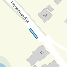 Perceel HWN01-B-1965