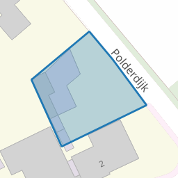 Perceel HWN01-B-1979